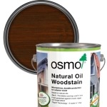 Osmo Natural Oil Woodstain 708 - Защитно лазурно масло