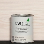 Osmo Natural Oil Woodstain 900 - Защитно лазурно масло