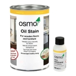 Osmo Oil Stain Hardener 6631 - втвърдител за масло