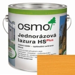 Osmo One Coat Only HSPlus 9221 - Еднослойно лазурно масло