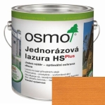 Osmo One Coat Only HSPlus 9235 - Еднослойно лазурно масло