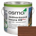 Osmo One Coat Only HSPlus 9264 - Еднослойно лазурно масло