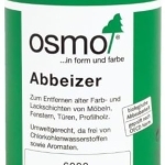 Osmo Paint Stripper 6000 - смивка за сваляне на боя