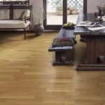 Трислоен паркет Sinteros Europlank Oak Original