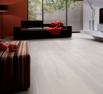 Трислоен паркет Sinteros Europlank Oak White