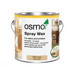 Osmo Spray Wax 3085 - вакси за пръскане с пистолет