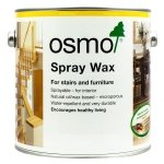 Osmo Spray Wax 3085 - вакси за пръскане с пистолет