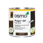 Osmo Hardwax-Oil Effect 3092 - масло с твърда вакса