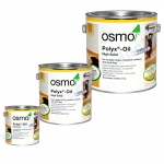 Osmo Hardwax-Oil Effect 3092 - масло с твърда вакса