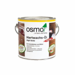 Osmo Hardwax-Oil 3011 - Масло с твърда вакса