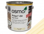 Osmo Hardwax-Oil 3011 - Масло с твърда вакса