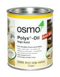 Osmo Hardwax-Oil Anti-Slip 3089 - масло с твърда вакса противохлъзгащо