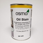 Osmo Oil Stain 3501 - за подове и мебели