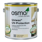 Osmo Uviwax 7200 UV-Protection - УВ защитна вакса