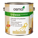 Osmo Uviwax 7200 UV-Protection - УВ защитна вакса