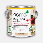 Osmo Hardwax-Oil Rapid 3232 - масло с твърда вакса