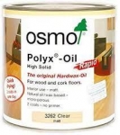 Osmo Hardwax-Oil Rapid 3232 - масло с твърда вакса