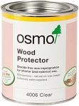 Osmo Wood Protector 4006 - Протектор за дърво без биоциди