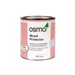 Osmo Wood Protector 4006 - Протектор за дърво без биоциди