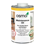 Osmo Maintenance Oil 3079 - масло за поддръжка