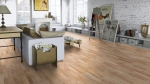 Трислоен паркет Tarkett Salsa Premium Oak Topaz