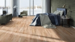 Трислоен паркет Tarkett Salsa Premium Oak Topaz