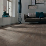 Трислоен паркет Sinteros Europarket Oak Grey