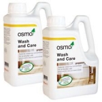 Osmo Wash and Care 8016 - почистващ препарат