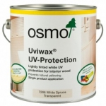 Osmo Uviwax 7266 UV-Protection - УВ защитна вакса