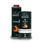 Rubio Monocoat FR Oil 2C Antique Bronze