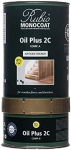 Rubio Monocoat FR Oil 2C Antique Bronze