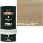 Rubio Monocoat FR Oil 2C Titanium Grey