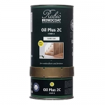 Rubio Monocoat Oil 2C Dark Oak