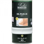 Rubio Monocoat Oil 2C Mist 5%