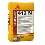 Sika MonoTop-412 N RS - състав за саниране