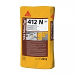 Sika MonoTop-412 N RS - състав за саниране