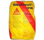 Sika SikaGrout-314 RS - състав за анкериране и замонолитване