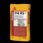 Sika SikaGrout-314 RS - състав за анкериране и замонолитване