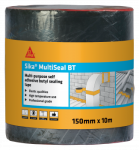 Sika Multiseal BT - уплътнителна лента