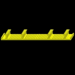 Sika Waterbar АF-24 - водоспираща лента