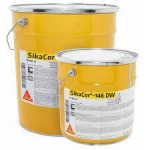 Sika SikaCor-146 DW - защитно епоксидно покритие