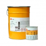 Sika SikaCor 950 F - защитно покритие за бетон и стомана