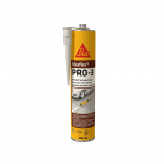 Sika Sikaflex PRO-3 Purform - полиуретанов подов фугоуплътнител