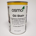 Osmo Oil Stain 3514 - за подове и мебели