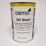 Osmo Oil Stain 3518 - за подове и мебели