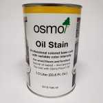 Osmo Oil Stain 3519 - за подове и мебели