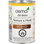 Osmo Oil Stain 3541 - за подове и мебели