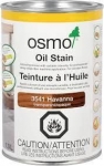 Osmo Oil Stain 3541 - за подове и мебели