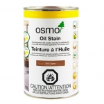 Osmo Oil Stain 3543 - за подове и мебели