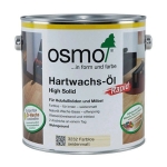 Osmo Hardwax-Oil Rapid 3262 - масло с твърда вакса